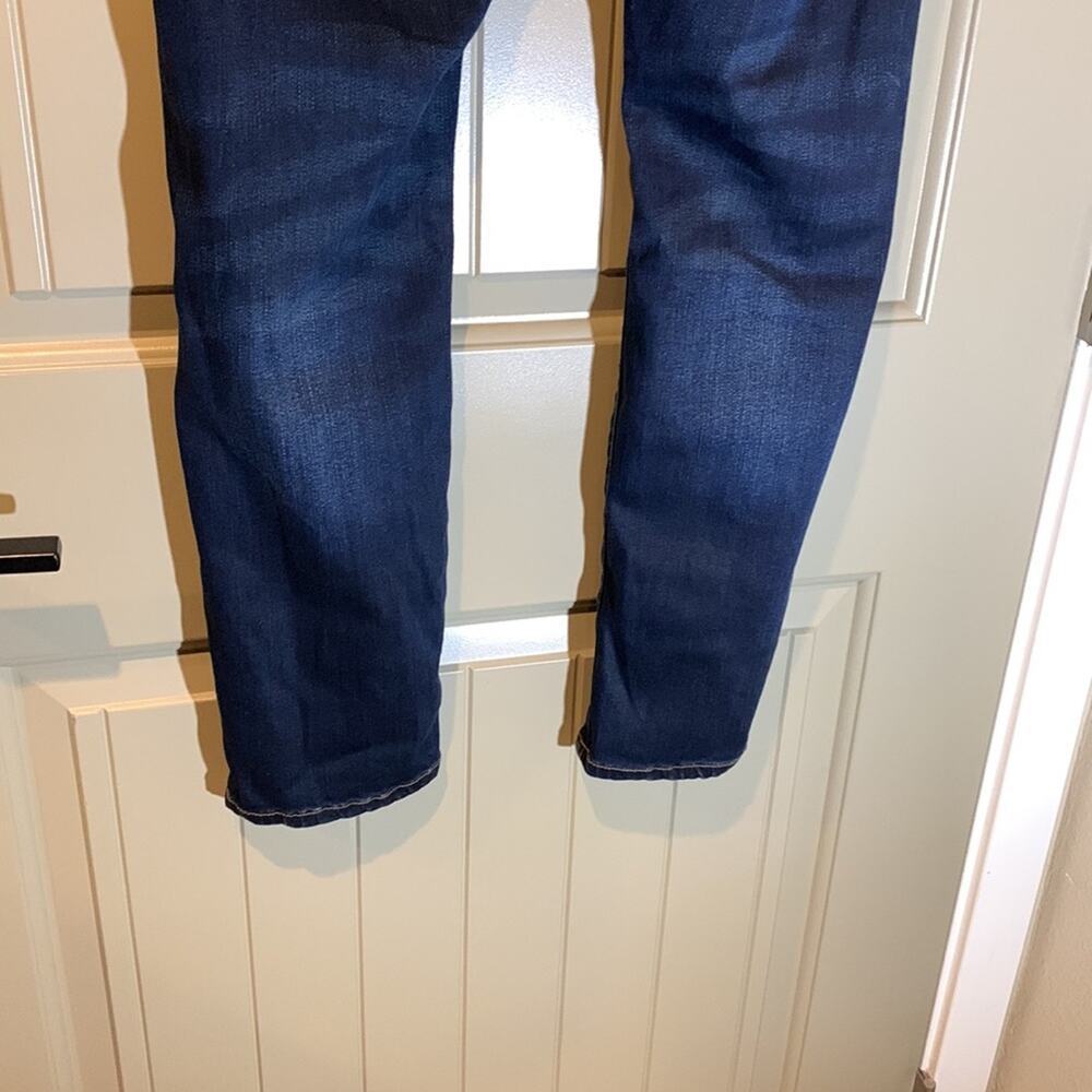PILCRO Script Jeans 32 - Picture 6 of 8